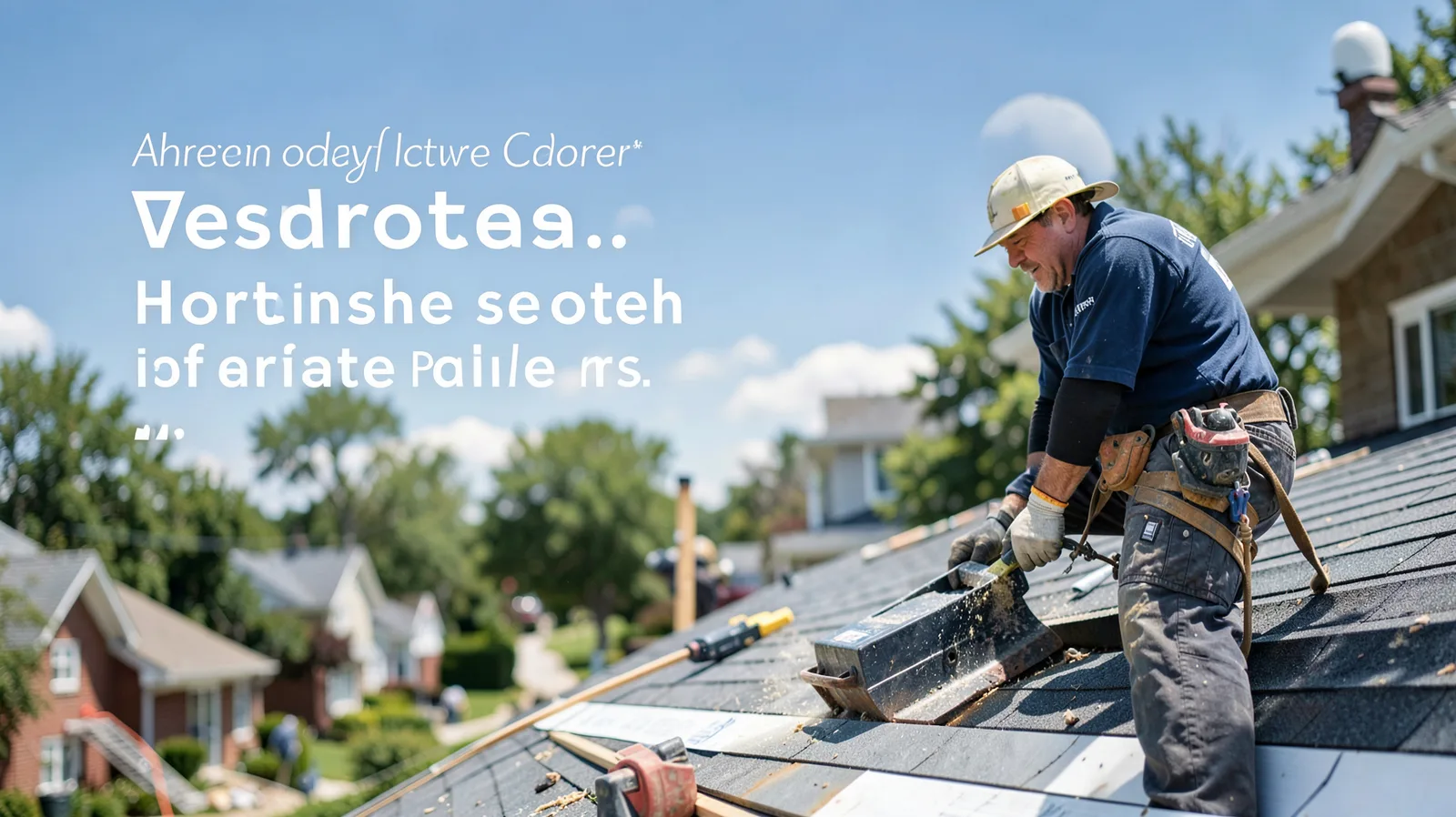 Roof Replacement in Albert, OK near me